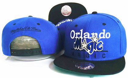 Orlando Magic Hat GF 150323 05